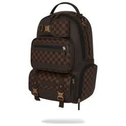 DAMES SPRAYGROUND Rugzakken|Rugzakken^SIP Cargo DLX Backpack