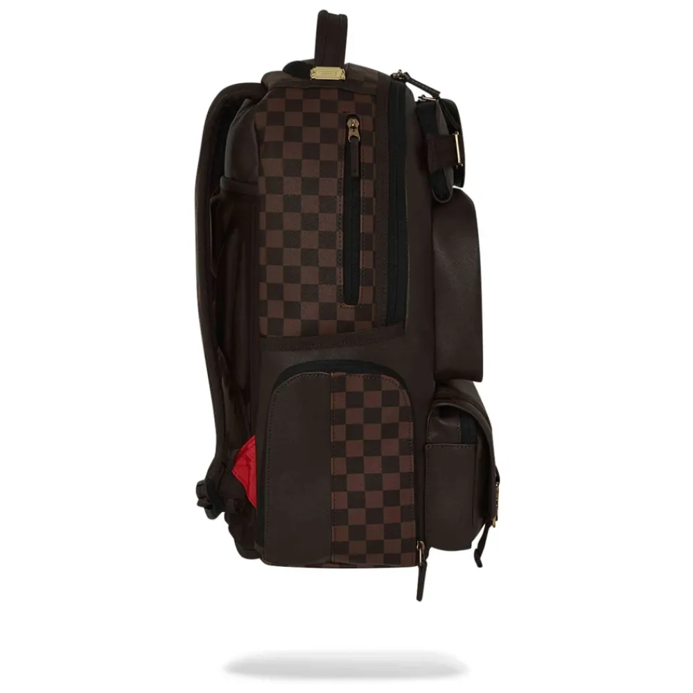 DAMES SPRAYGROUND Rugzakken|Rugzakken^SIP Cargo DLX Backpack