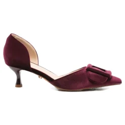 DAMES Twentyfourhaitch Pumps^Sirrah Pump