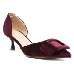 DAMES Twentyfourhaitch Pumps^Sirrah Pump