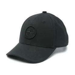 Stone Island Six-Panel Cap