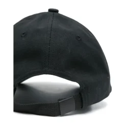 Stone Island Six-Panel Cap