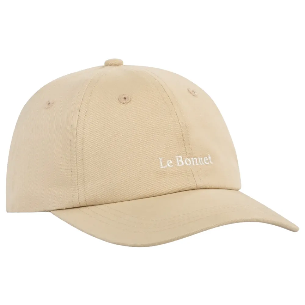Heren Le bonnet Six-panel Cap