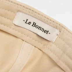 Heren Le bonnet Six-panel Cap