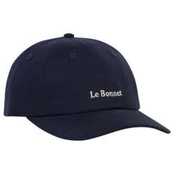 Heren Le bonnet Six-Panel Classic Cap