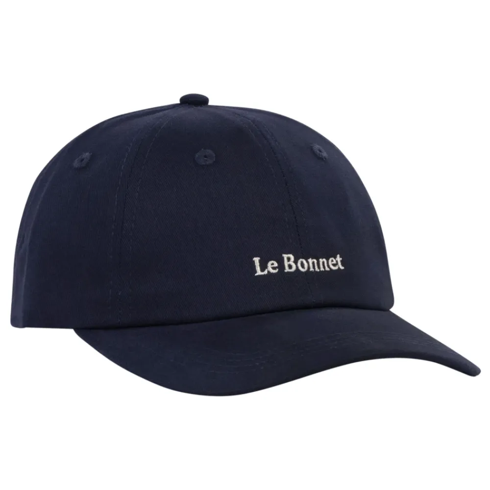Heren Le bonnet Six-Panel Classic Cap