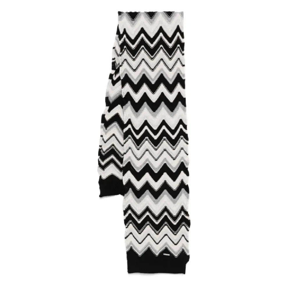Missoni Sjaals^Sjaal