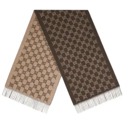 Heren Gucci Sjaals^Sjaal