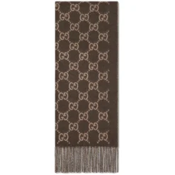 Heren Gucci Sjaals^Sjaal