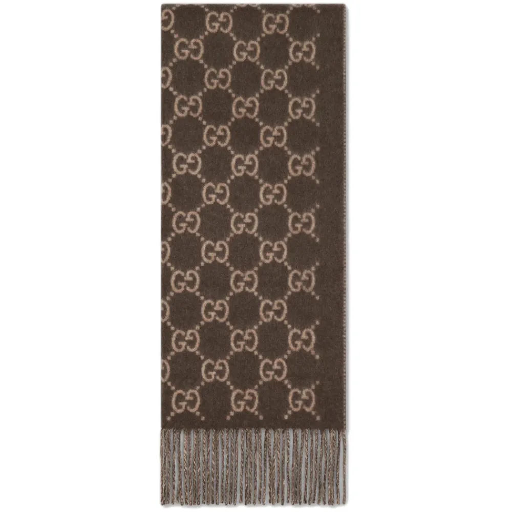 Heren Gucci Sjaals^Sjaal