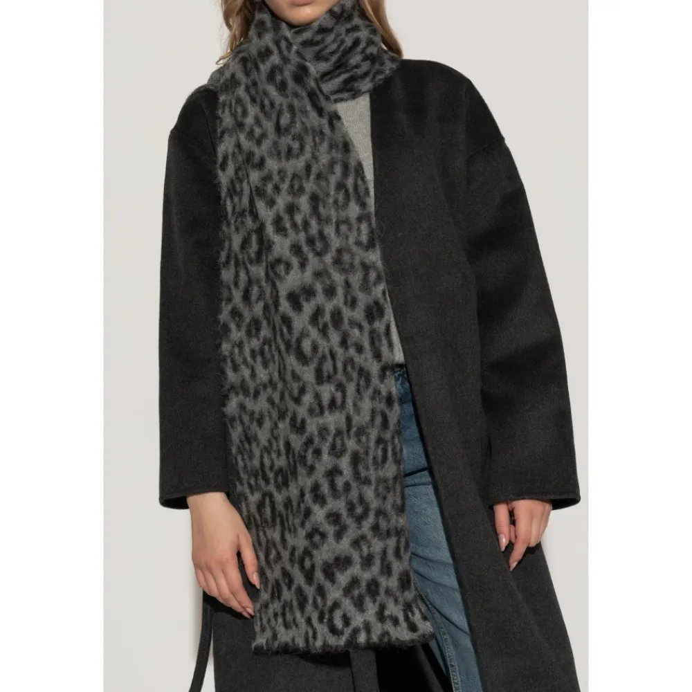 DAMES Anine Bing Sjaal Hannah