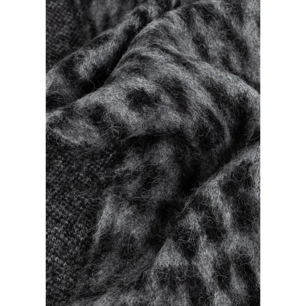 DAMES Anine Bing Sjaal Hannah