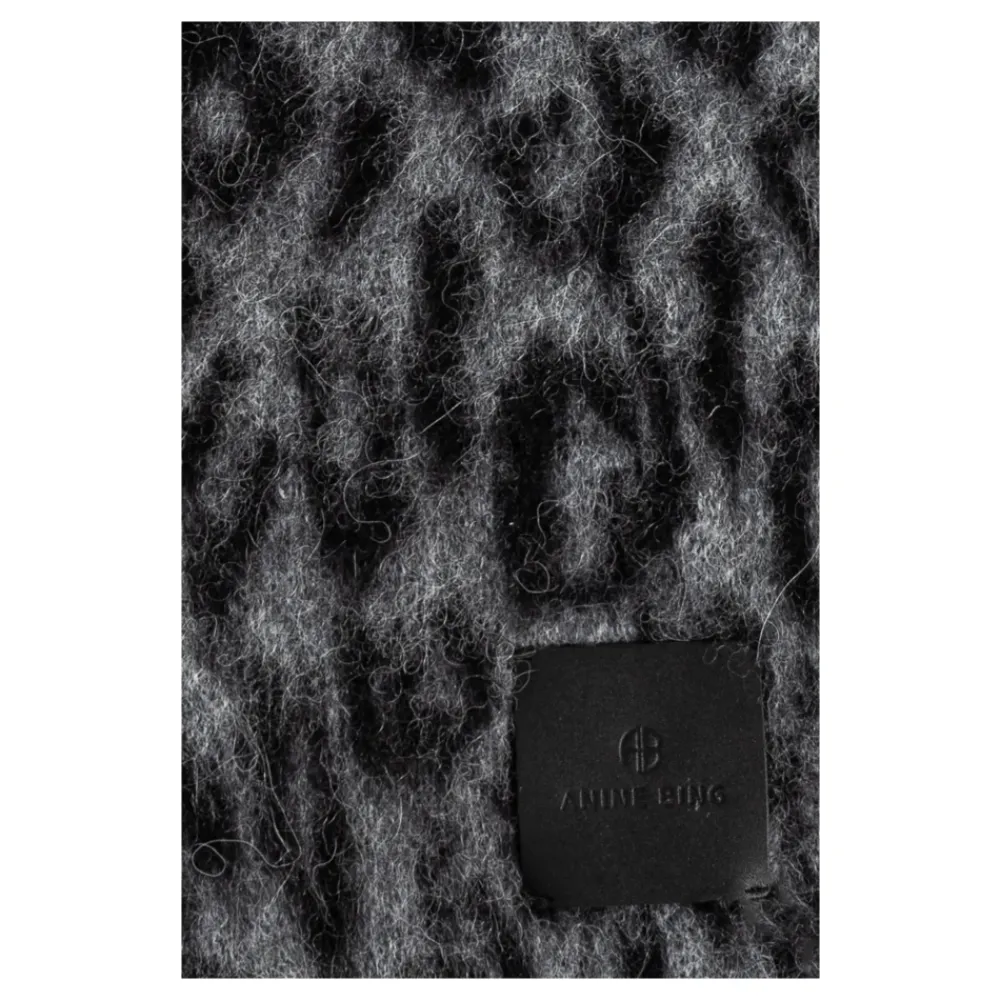 DAMES Anine Bing Sjaal Hannah