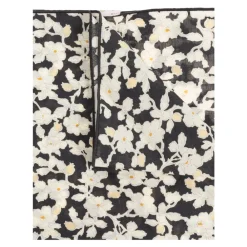 Bonpoint Sjaal met bloemmotief