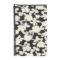 Bonpoint Sjaal met bloemmotief