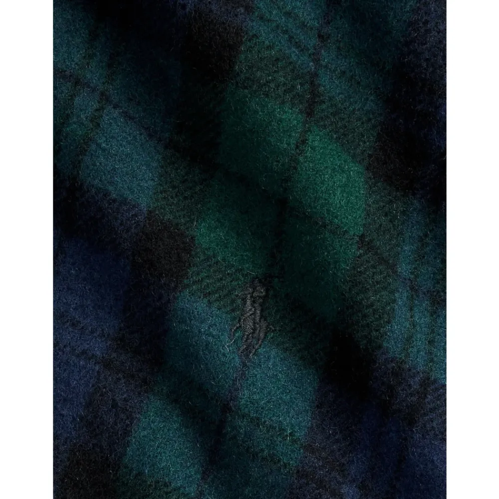 Heren Ralph Lauren Sjaals^Sjaal met logo