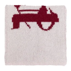 Palm Angels Sjaal met logo