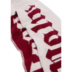 Palm Angels Sjaal met logo