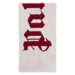 Palm Angels Sjaal met logo