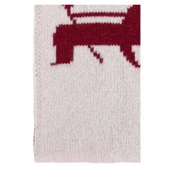 Palm Angels Sjaal met logo