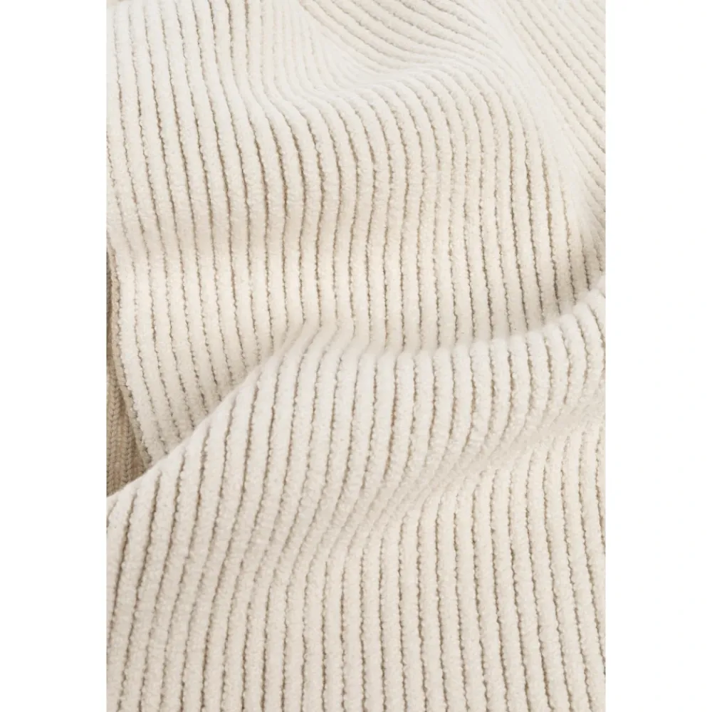 Heren Stone Island Sjaals^Sjaal met logopatch