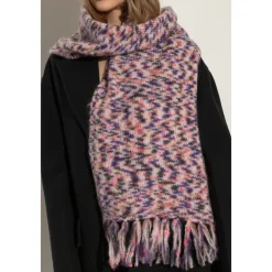 Heren A.P.C. Sjaals^Sjaal Noah