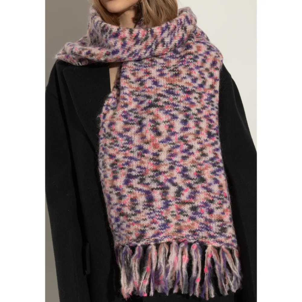 Heren A.P.C. Sjaals^Sjaal Noah