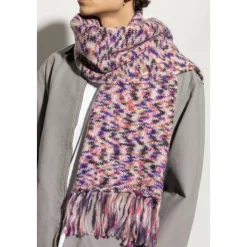 Heren A.P.C. Sjaals^Sjaal Noah