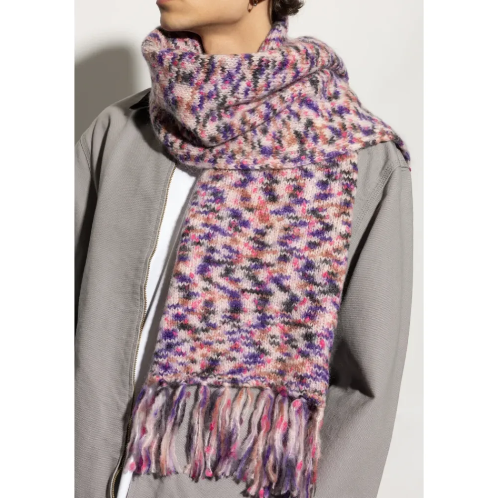 Heren A.P.C. Sjaals^Sjaal Noah