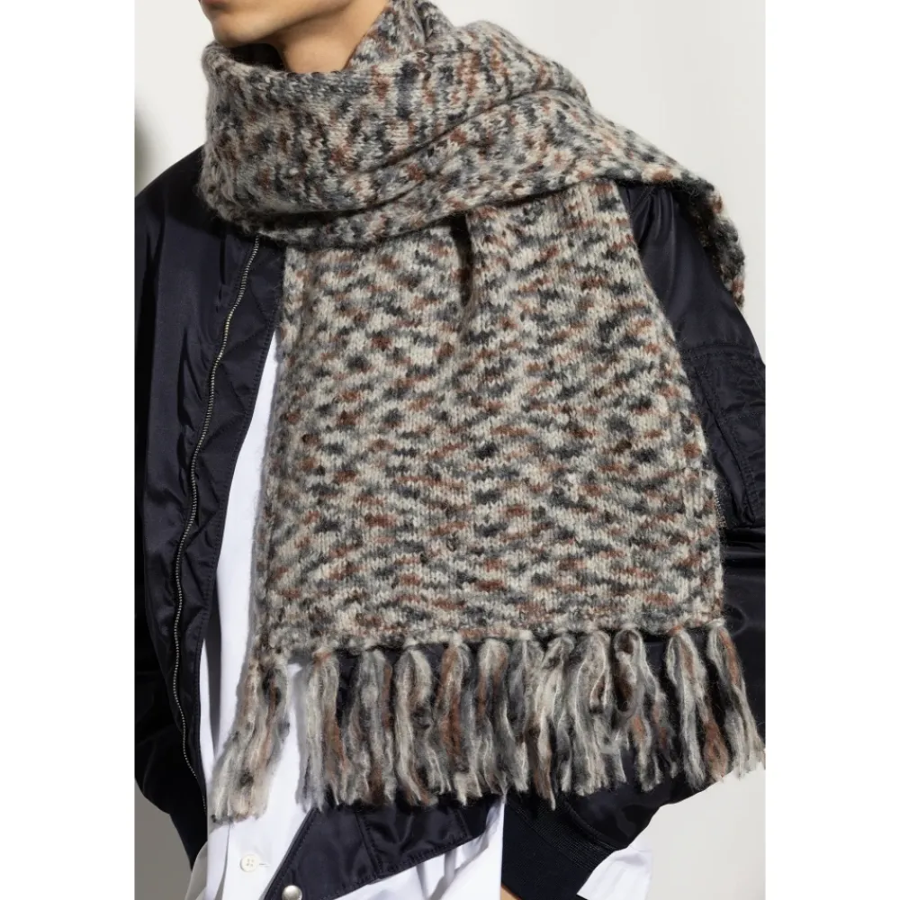 DAMES A.P.C. Sjaal Noah