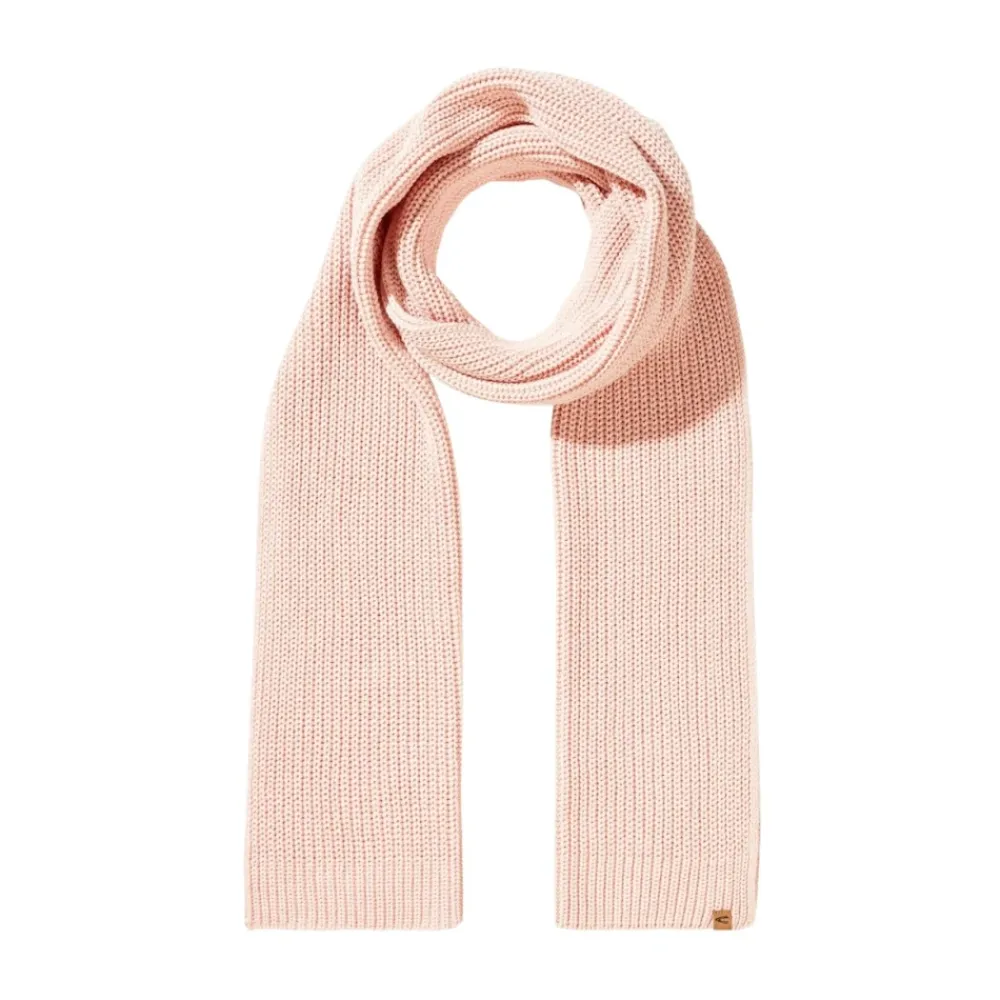 DAMES Camel Active Sjaals