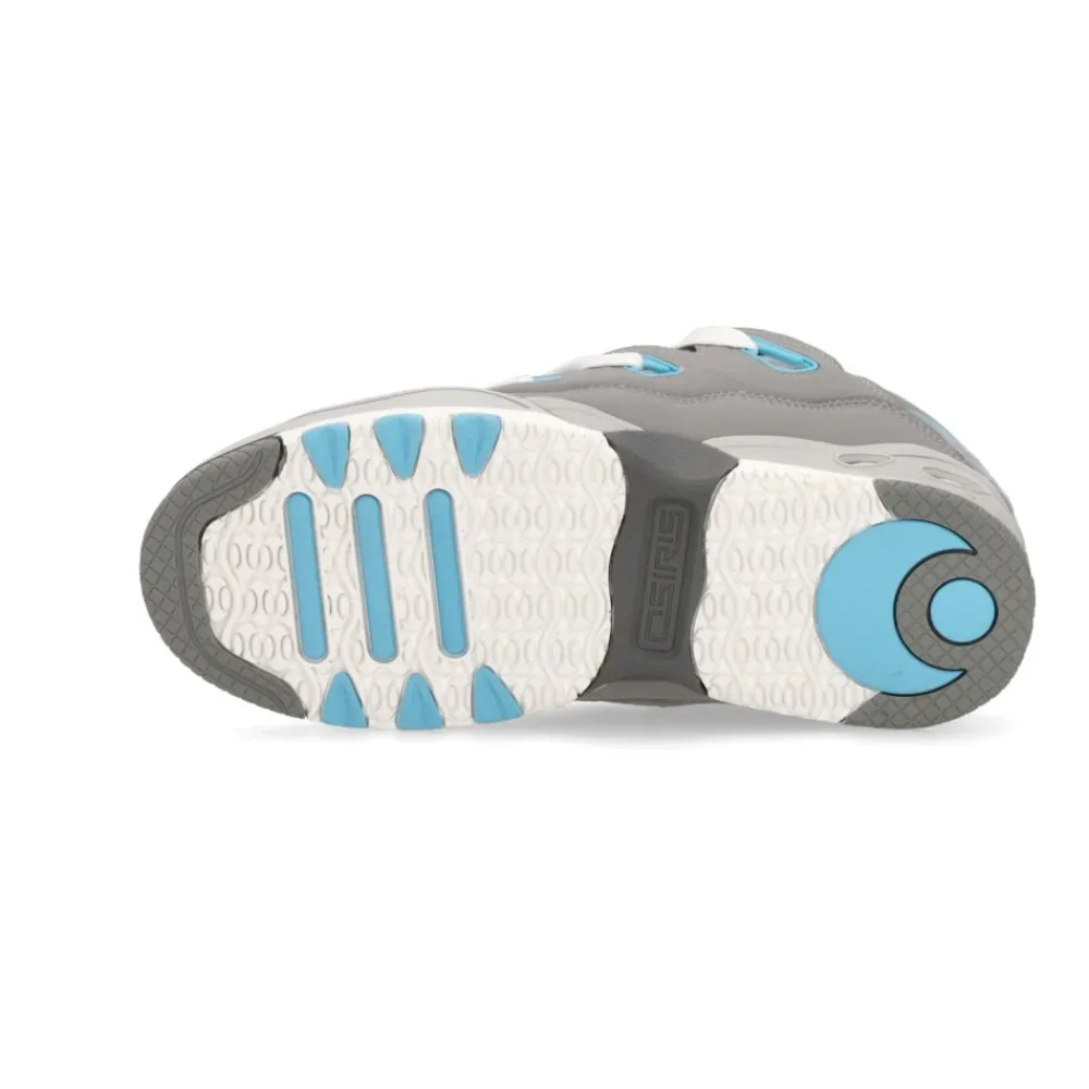 OSIRIS Skate Schoenen /Blauw/Wit