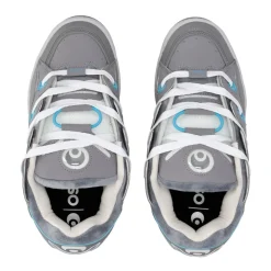 OSIRIS Skate Schoenen /Blauw/Wit