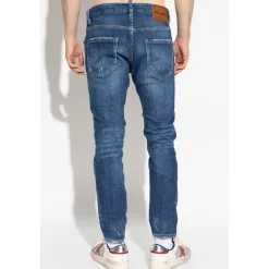 Heren Dsquared2 Jeans^Skater jeans