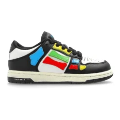Amiri Sneakers^Skel Top Low Sneakers