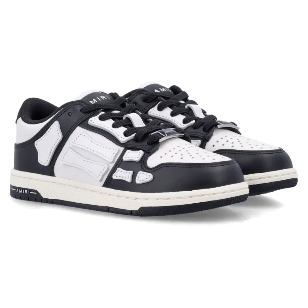 Amiri Skel-top Low Sneakers