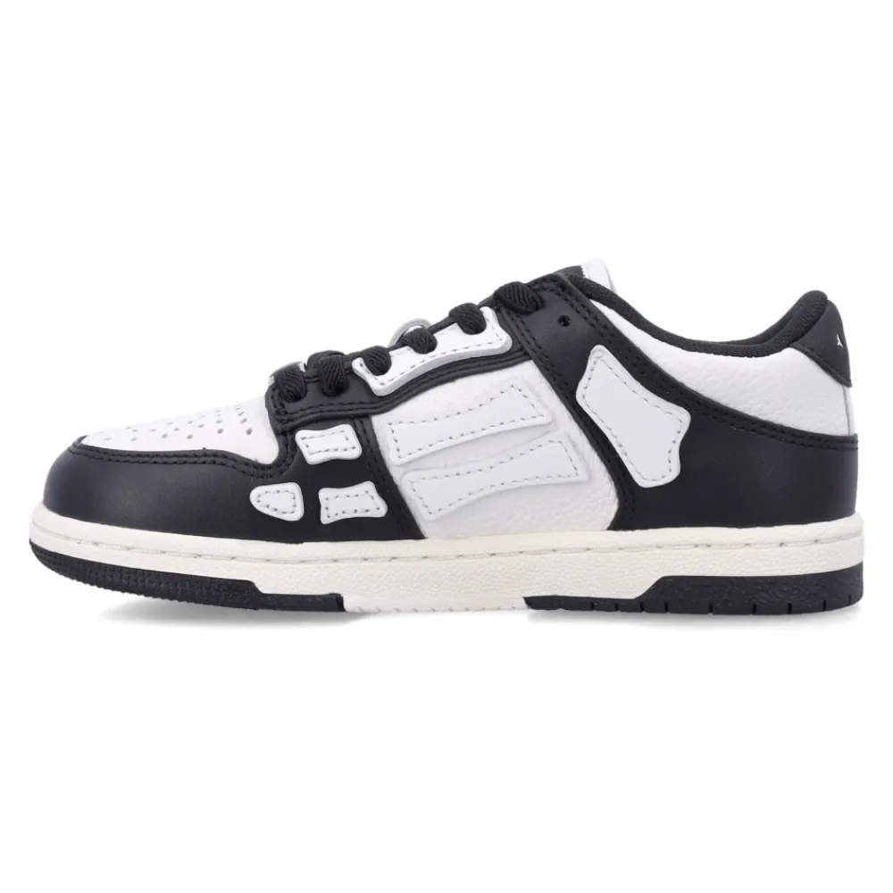 Amiri Skel-top Low Sneakers