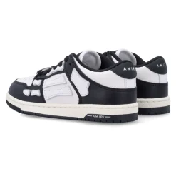 Amiri Skel-top Low Sneakers