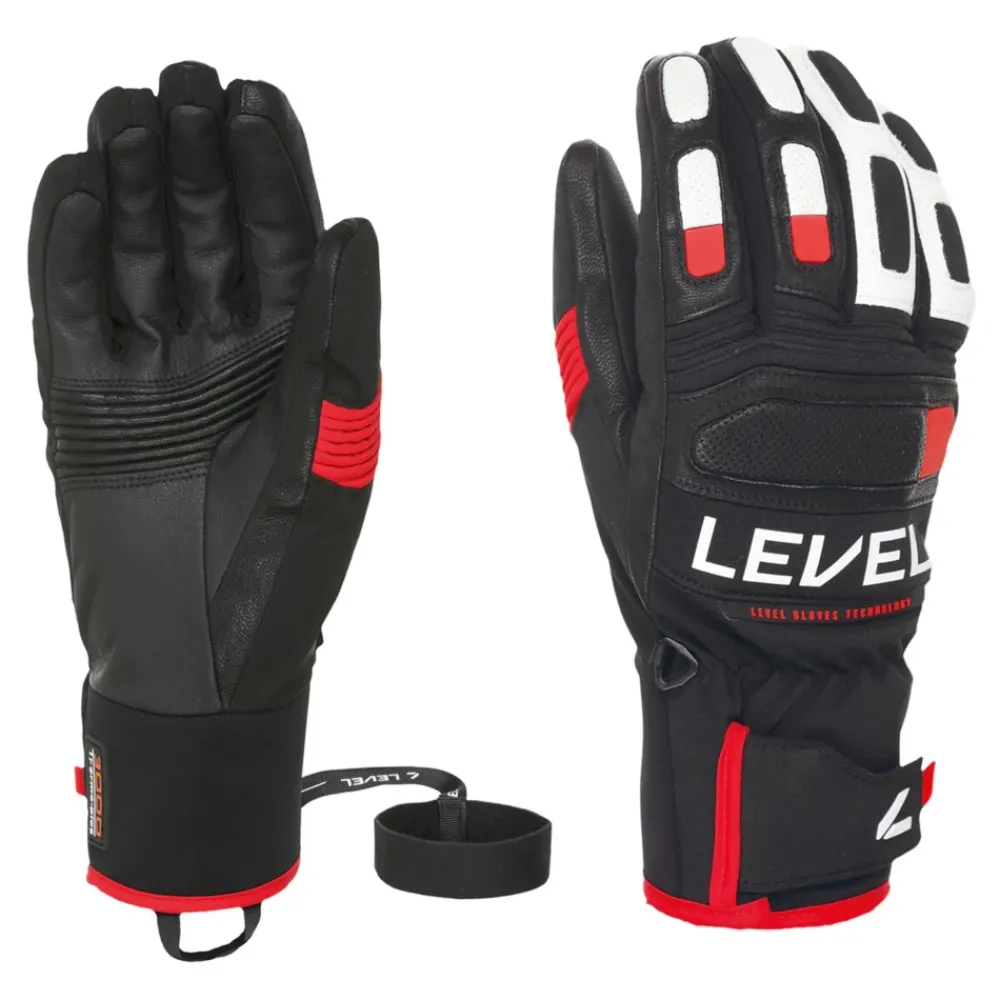 LEVEL Wintersport^Ski Accessories