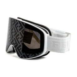 Fendi Wintersport^Ski Goggles