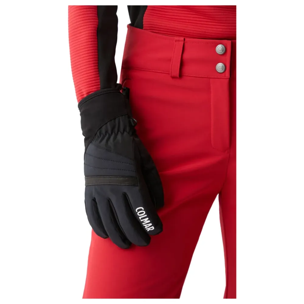 Heren Colmar Ski Handschoenen