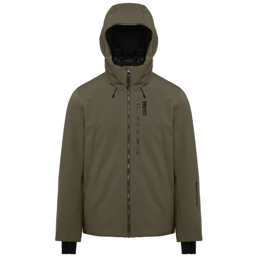Colmar Ski Jacket