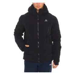 Vuarnet Ski Jas met Afneembare Capuchon