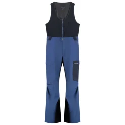 Heren SEASE Broeken^Ski jumpsuit met meerdere zakken