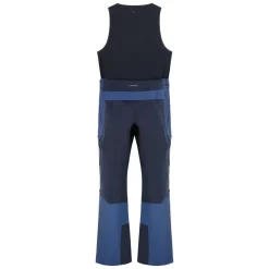 Heren SEASE Broeken^Ski jumpsuit met meerdere zakken