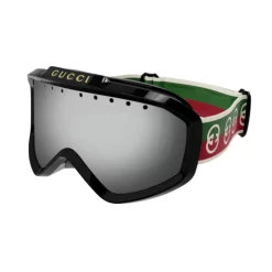 Gucci Ski Mask Goggles