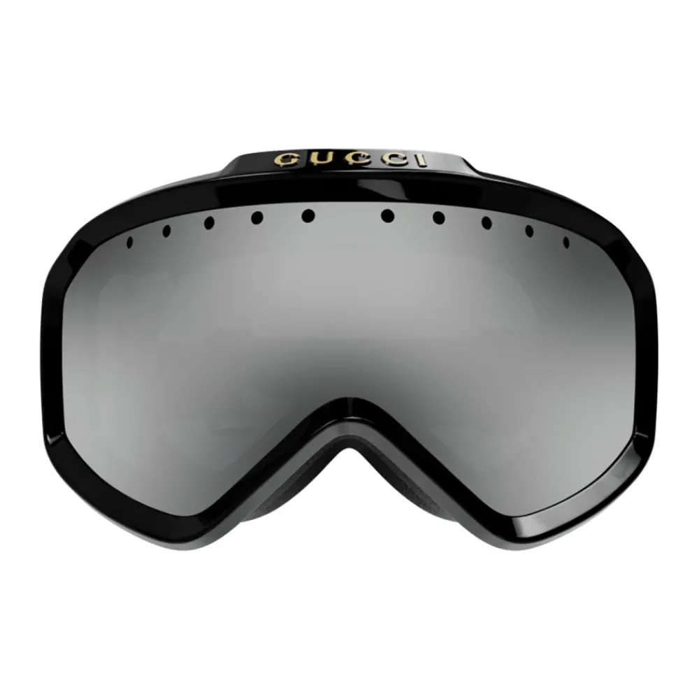 Gucci Ski Mask Goggles