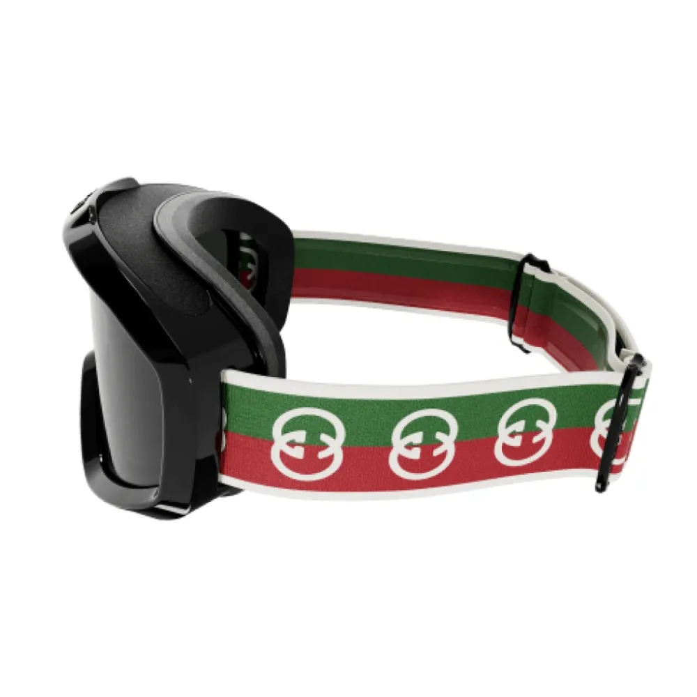 Gucci Ski Mask Goggles