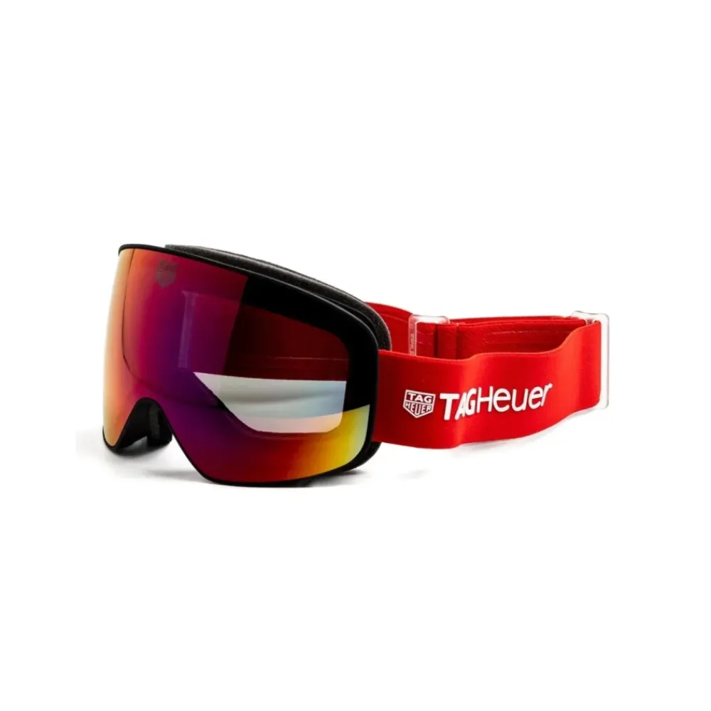 Tag Heuer Skibrillen