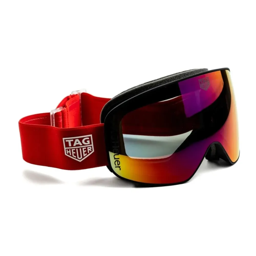 Tag Heuer Skibrillen